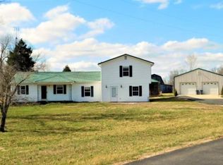 1010 State Route 144 W, Hawesville, KY 42348