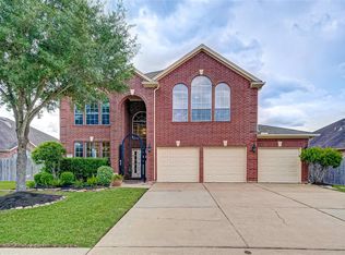 5022 Oxford Chase Trl, Richmond, TX 77407