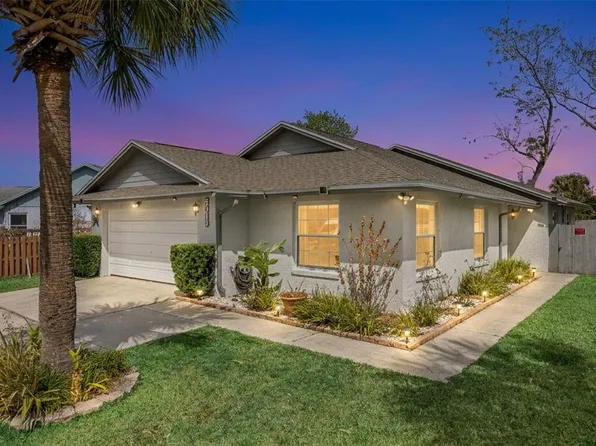 5313 Barefoot Path, Kissimmee, FL 34746