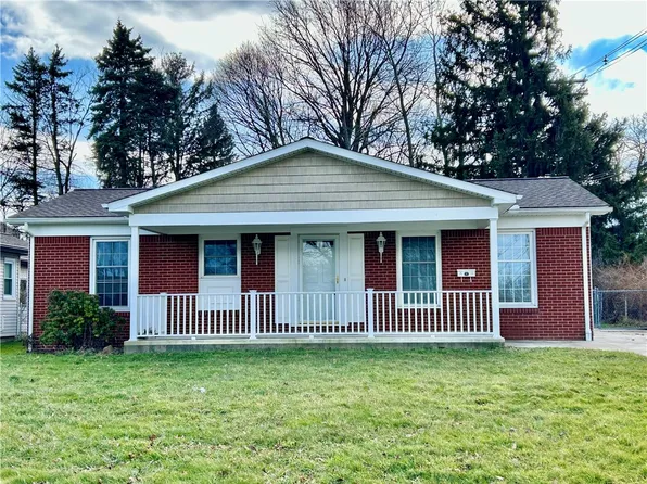 2531 W 34th St, Erie, PA 16506