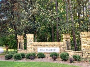 100 High Hampton Dr #6, Pelham, AL 35124