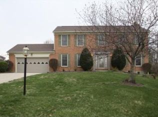 4821 Beaver Ct, Liberty Township, OH
