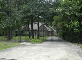 40115 Three Forks Rd, Magnolia, TX 77354