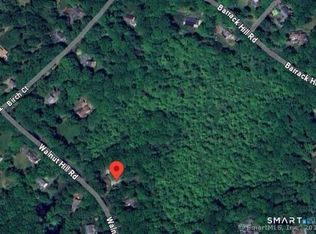 Walnut Hill Road, Ridgefield, CT 06877