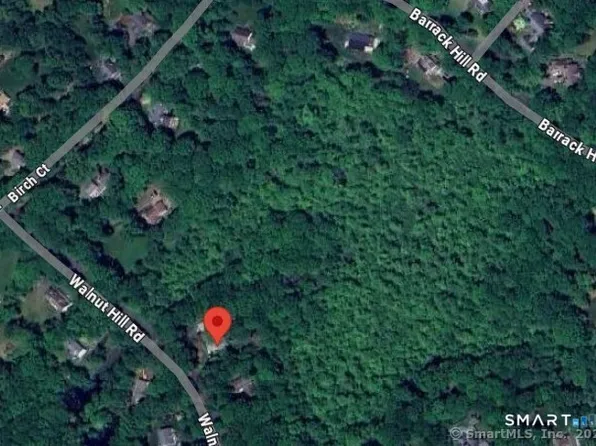 Walnut Hill Road, Ridgefield, CT 06877