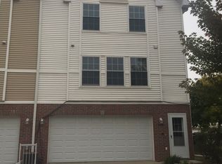 1203 SE Village View Ln, Ankeny, IA 50021