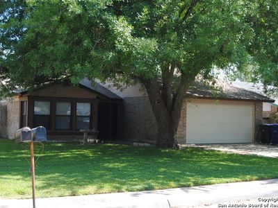 5326 Maple Vis, San Antonio, TX, 78247