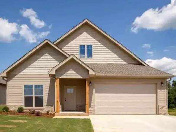 747 Karah Avery Ave, Rogersville, AL 35652