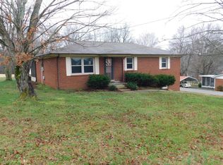 109 Hillhaven Dr, Waverly, TN 37185