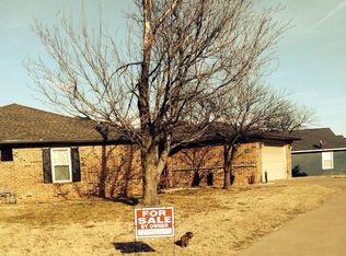 2511 Mc Connell Ct, Joplin, MO 64804