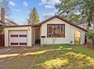 6314 NE 22nd Ave, Portland, OR 97211