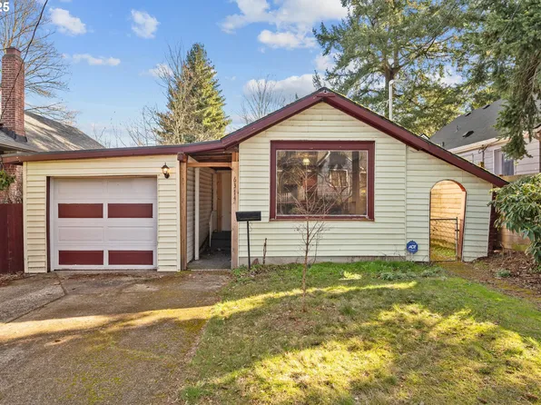 6314 NE 22nd Ave, Portland, OR 97211