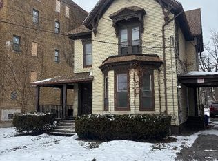 117 Murray St, Binghamton, NY