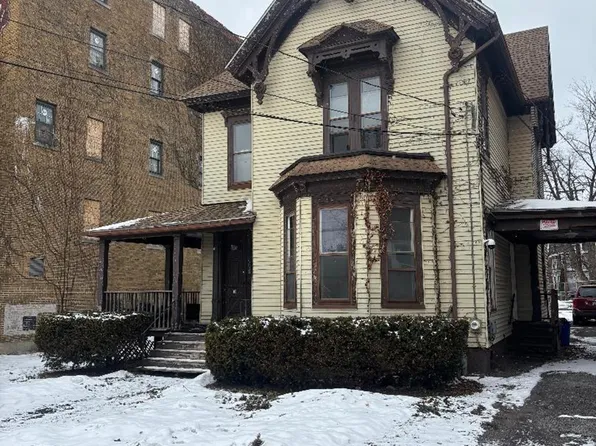 117 Murray St, Binghamton, NY 13905