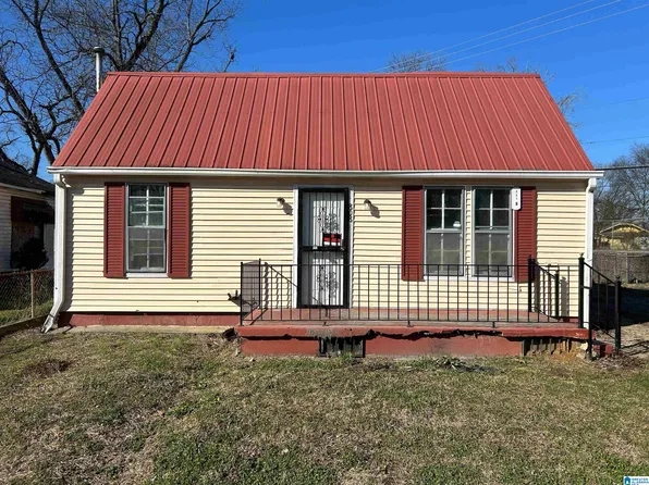 808 26th St SW, Birmingham, AL 35211
