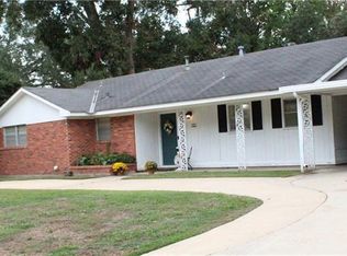 705 Hancock Ave, Natchitoches, LA 71457