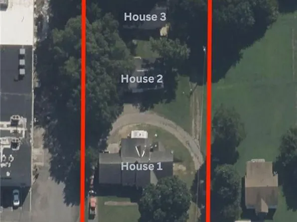 1308 S Wall St, Calhoun, GA 30701