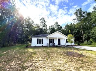 6038 Wagener Rd, Wagener, SC 29164
