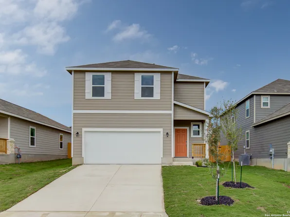 13151 Bay Point Way, St Hedwig, TX 78152