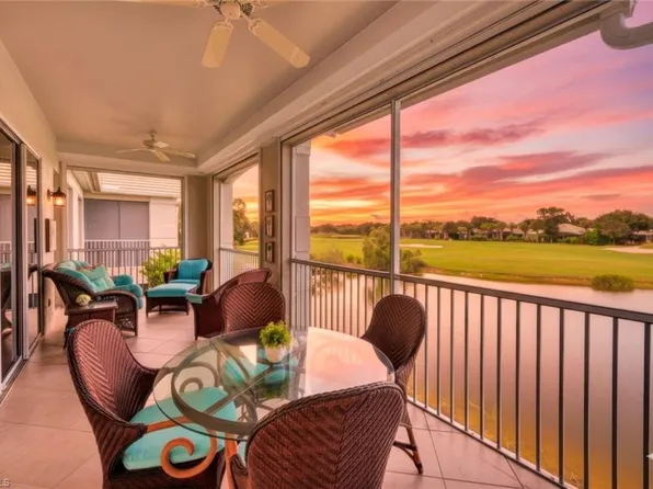 9560 Cypress Hammock CIR #202, ESTERO, FL 34135