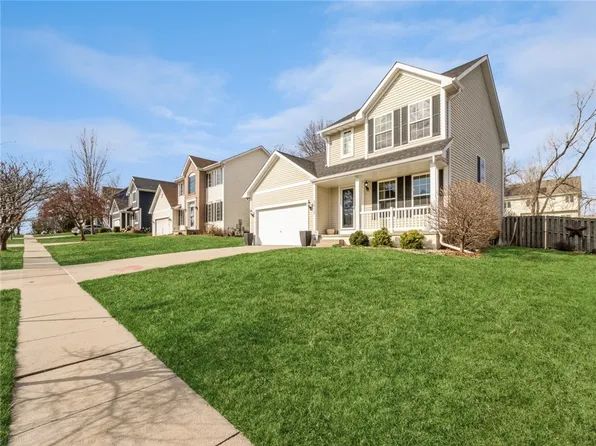 5410 SE 30th St, Des Moines, IA 50320