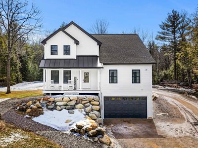 126 Grimstone Drive, Belmont, NH, 03220