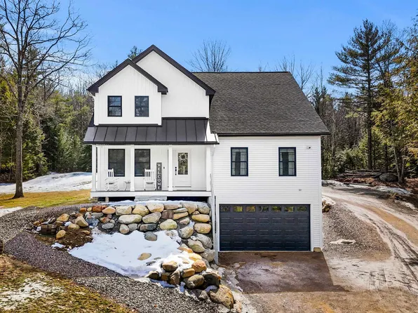 126 Grimstone Drive, Belmont, NH 03220