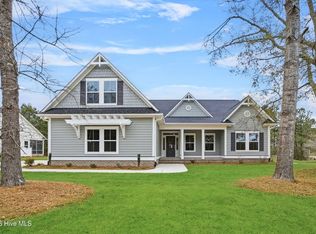 7580 Wallace Pl SW #42, Sunset Beach, NC 28468