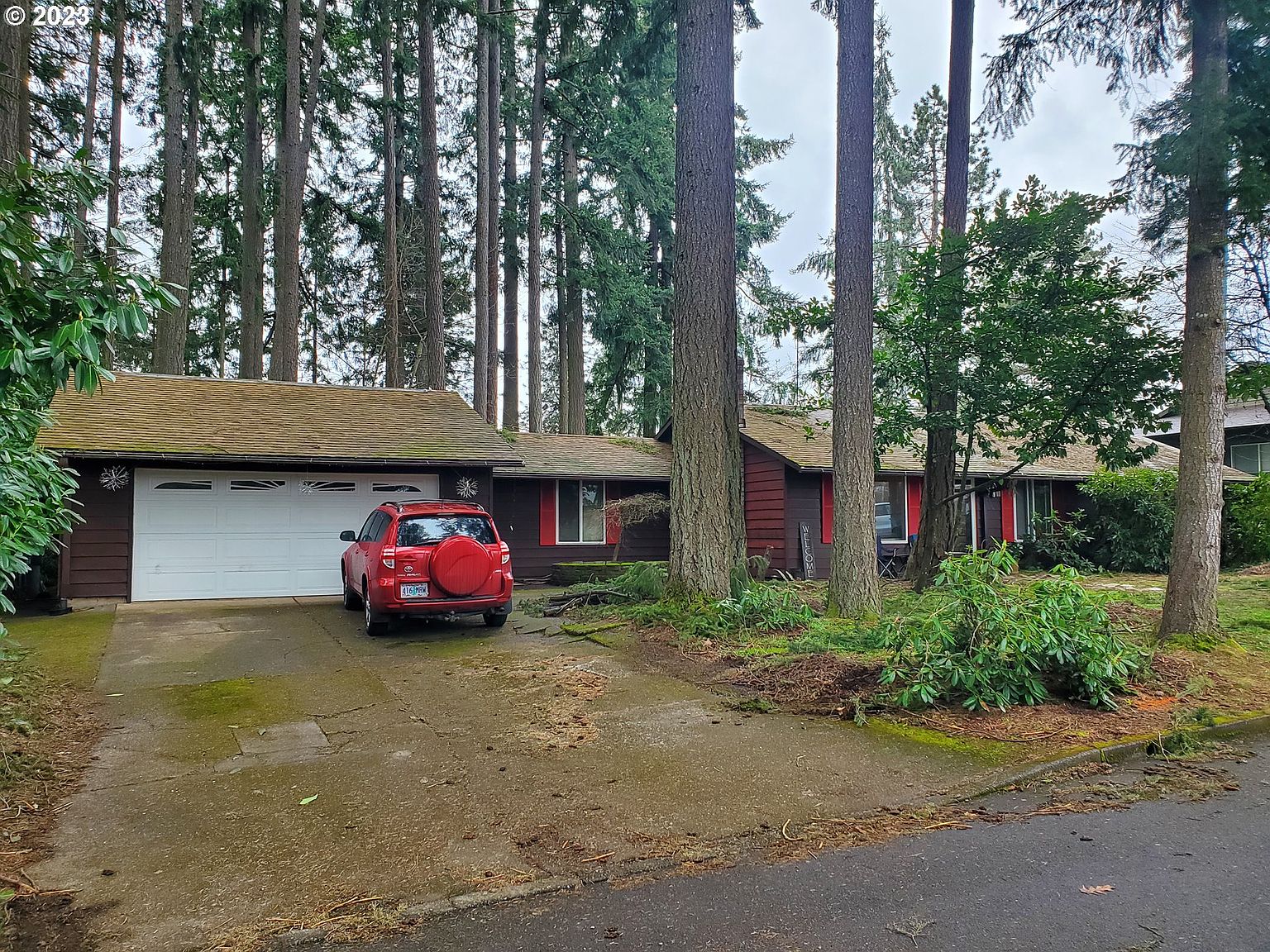 21791 S Foothills Ave, Oregon City, OR 97045 Zillow