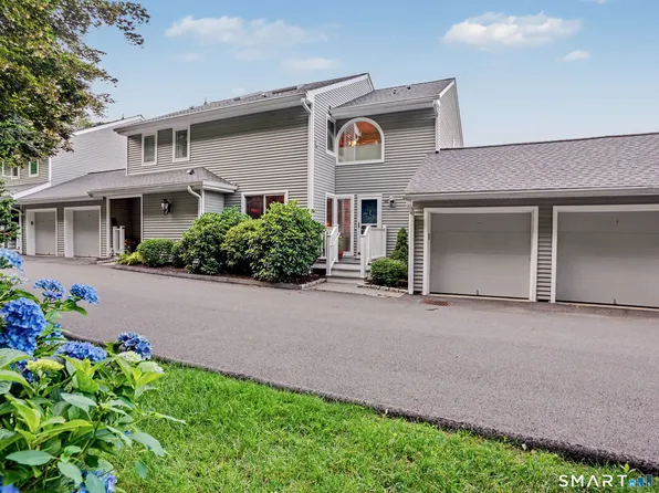 66 Glen View #66, Wilton, CT 06897