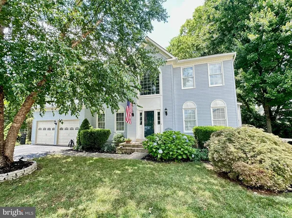 10192 Wistlewood Ct, Manassas, VA 20110