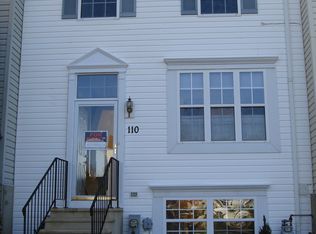 110 Heron Ct, Havre De Grace, MD 21078