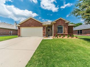 3232 Fluvia, Grand Prairie, TX 75054
