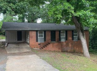 316 N Pleasant Hill Rd, Warner Robins, GA 31093