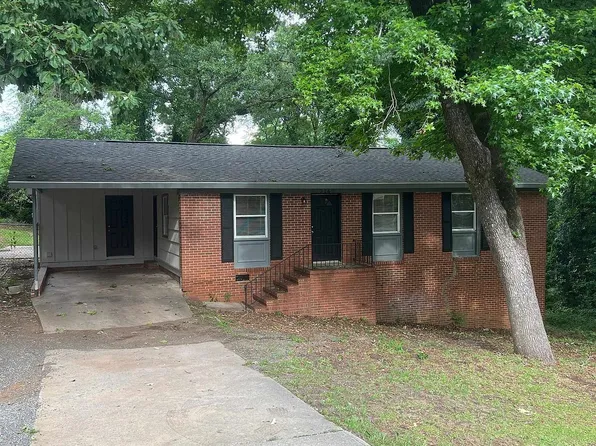 316 N Pleasant Hill Rd, Warner Robins, GA 31093