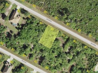 13495 Ainsworth Ln, Port Charlotte, FL 33981