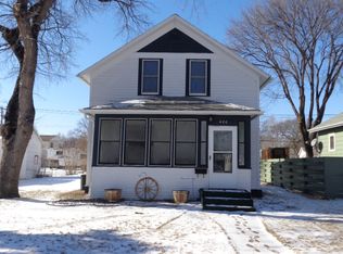 420 N 15th St, Bismarck, ND 58501