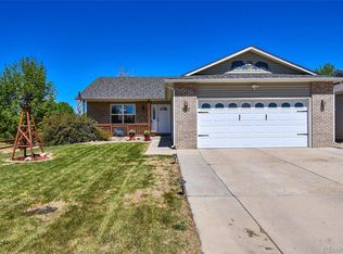 605 McClure Ave, Firestone, CO 80520