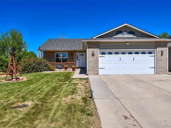 605 Mcclure Avenue, Firestone, CO 80520