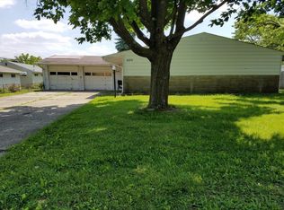 600 S Brinker Ave, Columbus, OH 43204