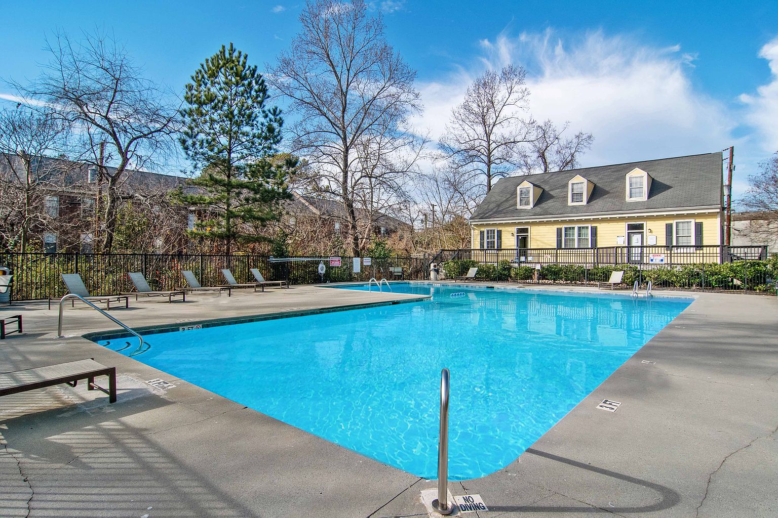 Audubon Briarcliff Apartment Rentals Atlanta Ga Zillow