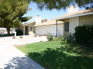 212 W Felspar Ave, Ridgecrest, CA 93555