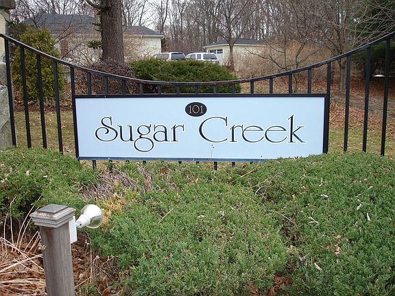 Highly Desireable Sugar Creek