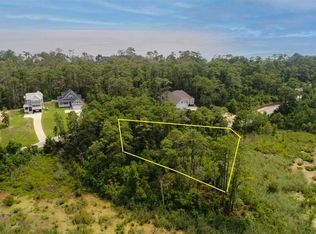 116 Old Holly Ln LOT 63, Kill Devil Hills, NC 27948