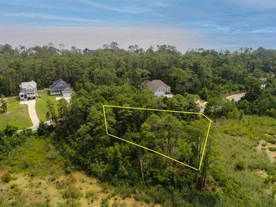 116 Old Holly Ln LOT 63, Kill Devil Hills, NC, 27948