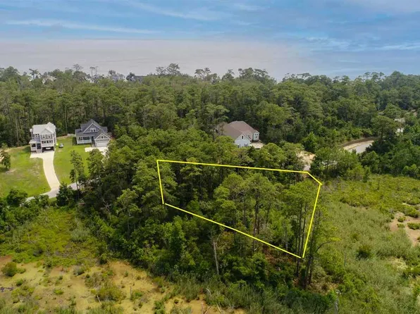 116 Old Holly Ln Lot 63, Kill Devil Hills, NC 27948