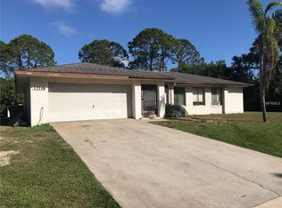 12118 Kirtland Ave, Pt Charlotte, FL 33953