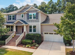 5322 Weston Downs Dr, Chapel Hill, NC 27707