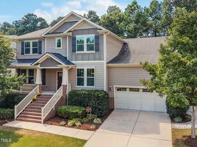 5322 Weston Downs Dr, Chapel Hill, NC, 27707
