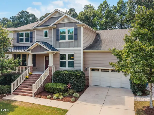 5322 Weston Downs Dr, Chapel Hill, NC 27707